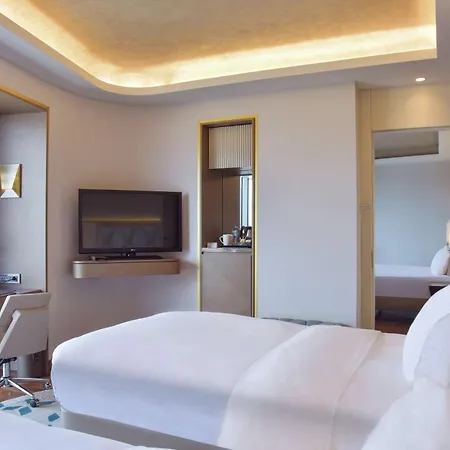 Hotel Hilton Kozyatagi 5*