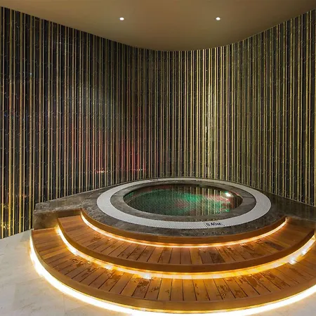 Hilton Kozyatagi Hotel