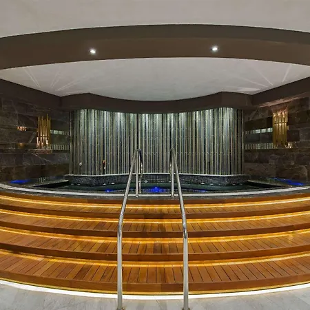 Hotel Hilton Kozyatagi