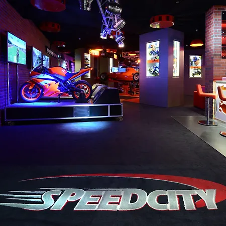 Hilton Kozyatagi Hotel