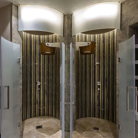 Hilton Kozyatagi 5* Stambuł