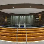 מלון Hilton Kozyatagi