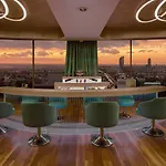 Hilton Kozyatagi 5* איסטמבול