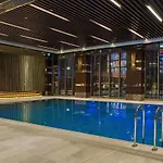 Hilton Kozyatagi