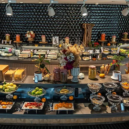 Ξενοδοχείο Hilton Kozyatagi