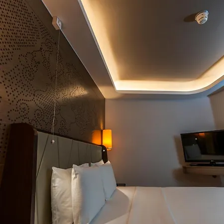 Hilton Kozyatagi Istanbulská provincie