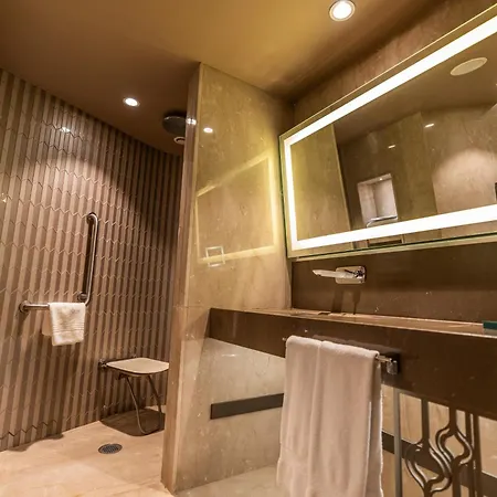 Hotel Hilton Kozyatagi