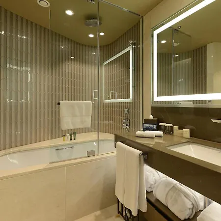 Hilton Kozyatagi 5* Istanbul