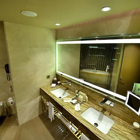 Hilton Kozyatagi Istanbulská provincie