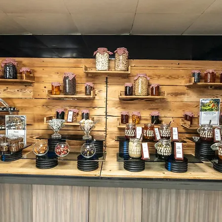 Hilton Kozyatagi Отель Стамбул