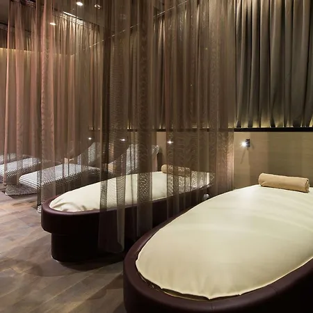 Ξενοδοχείο Hilton Kozyatagi 5*