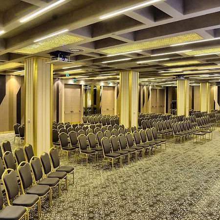 Hilton Kozyatagi Hotel Istanbul