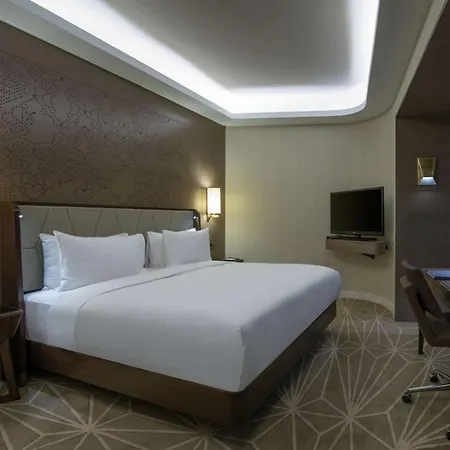 Hotel Hilton Kozyatagi