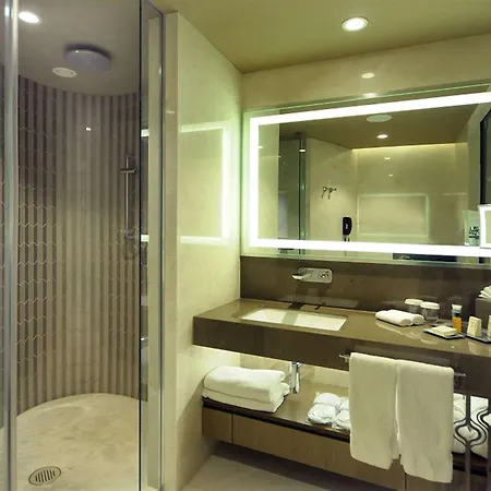 Hilton Kozyatagi Стамбул