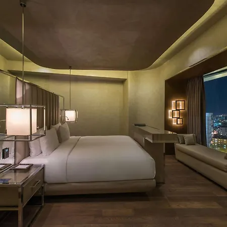 Отель Hilton Kozyatagi 5*