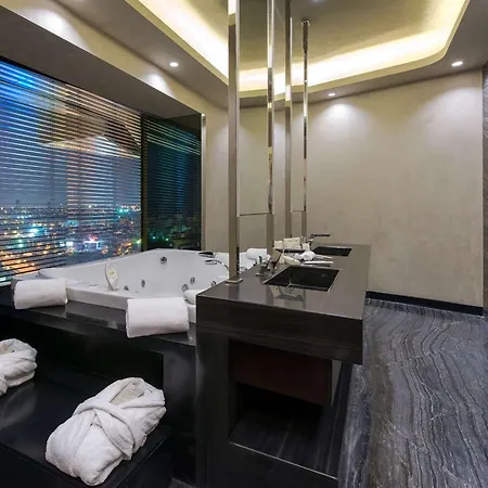 Hilton Kozyatagi Istanbulská provincie