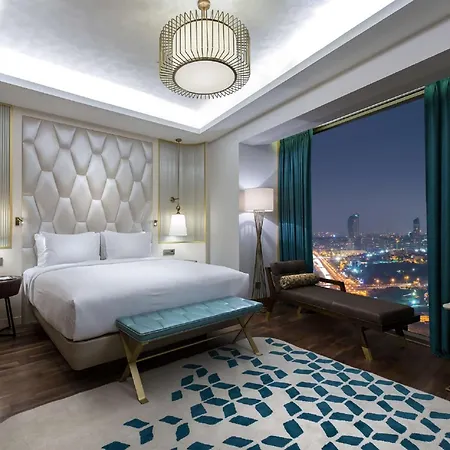 Hilton Kozyatagi 5* Istanbul