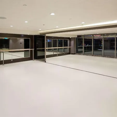 Hilton Kozyatagi Hotel Istanbul