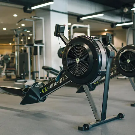 Hilton Kozyatagi 5* Стамбул