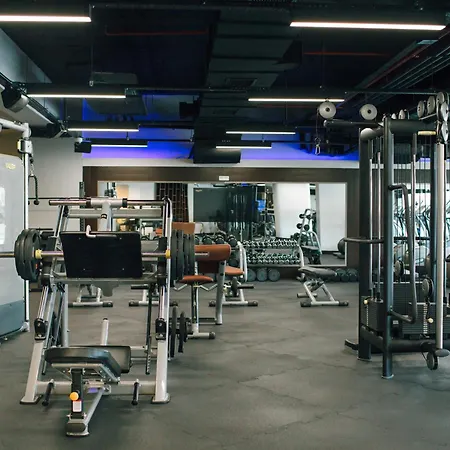 Hilton Kozyatagi Ξενοδοχείο