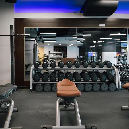 Отель Hilton Kozyatagi Стамбул