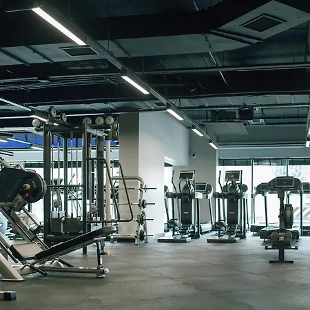 Hilton Kozyatagi Ξενοδοχείο 5*