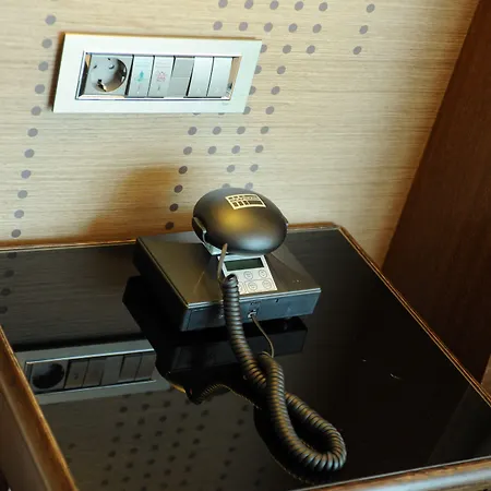 Hilton Kozyatagi Отель