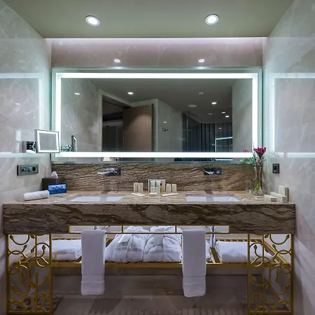 Отель Hilton Kozyatagi