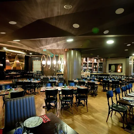 Hilton Kozyatagi 5* Estambul