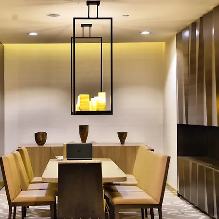 Отель Hilton Kozyatagi