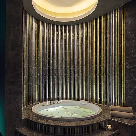 Отель Hilton Kozyatagi Стамбул