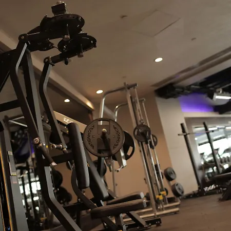 Hilton Kozyatagi Отель 5*