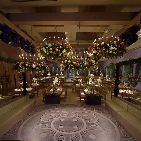 Ξενοδοχείο Hilton Kozyatagi