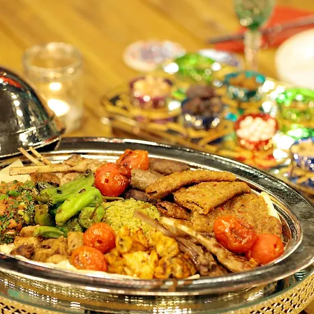 Hilton Kozyatagi 5* Estambul