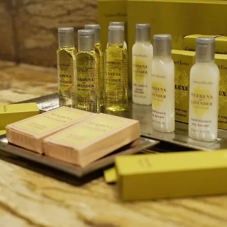 Ξενοδοχείο Hilton Kozyatagi 5*