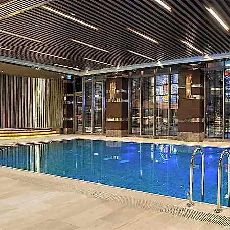 Hilton Kozyatagi Istanbul