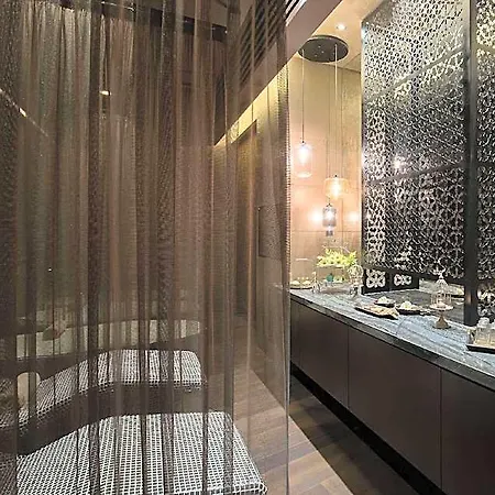 Hilton Kozyatagi 5*