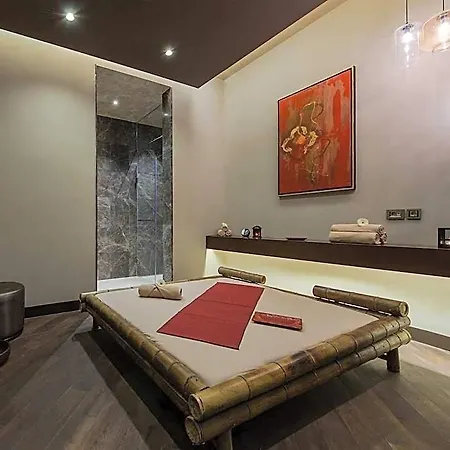 Hotel Hilton Kozyatagi 5*