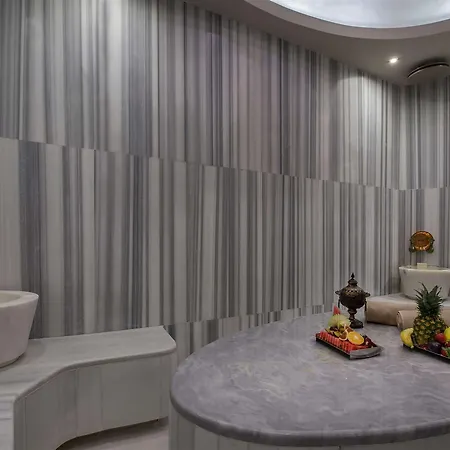 Hilton Kozyatagi 5* Istanbul
