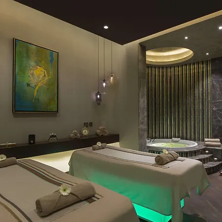 Hilton Kozyatagi 5*