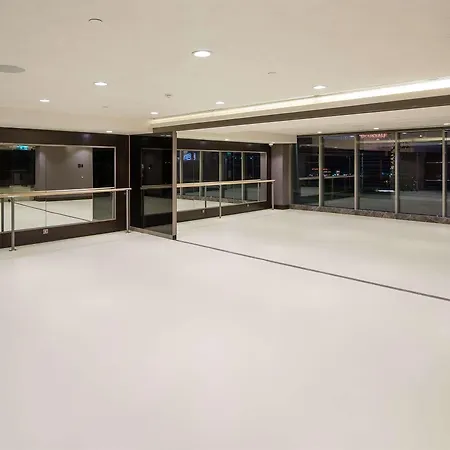 Hotel Hilton Kozyatagi Istanbul