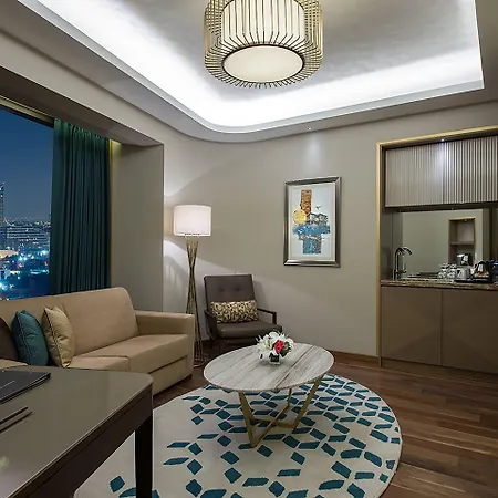 Hilton Kozyatagi 5*