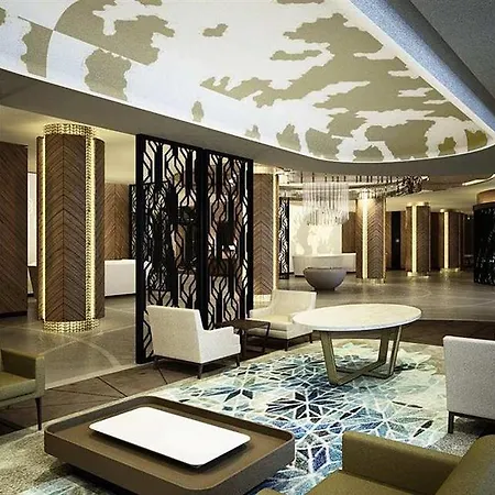 Hilton Kozyatagi Istanbulská provincie