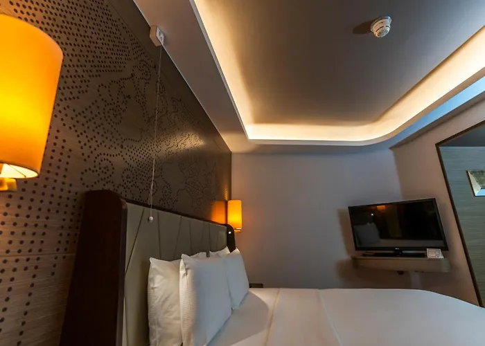 Hilton Kozyatagi Stambuł