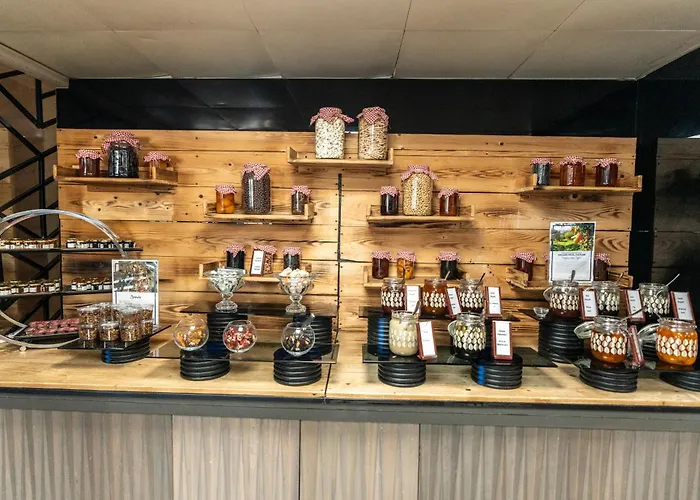 Hilton Kozyatagi Hotel Stambuł