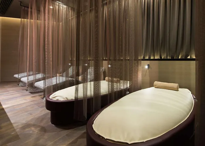 Hotel Hilton Kozyatagi 5*