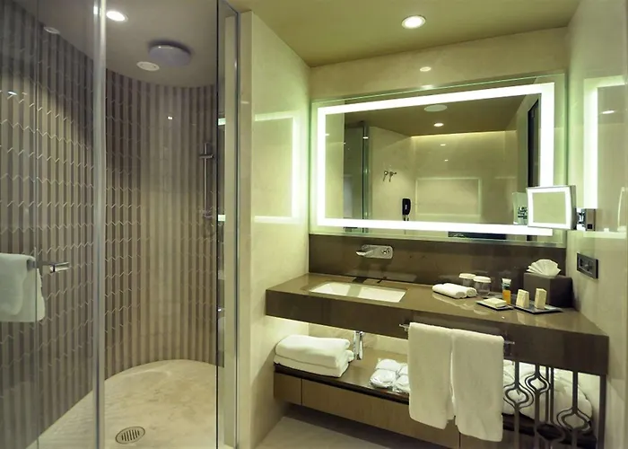 Hilton Kozyatagi Stambuł