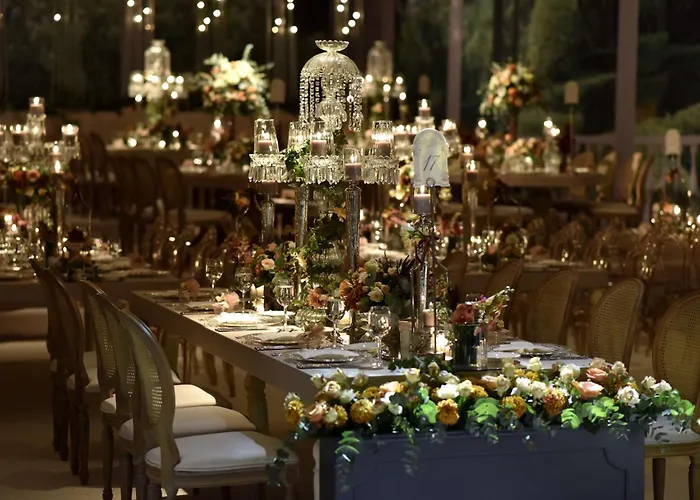 Hilton Kozyatagi Hotel Stambuł