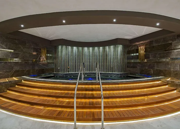 Hotel Hilton Kozyatagi