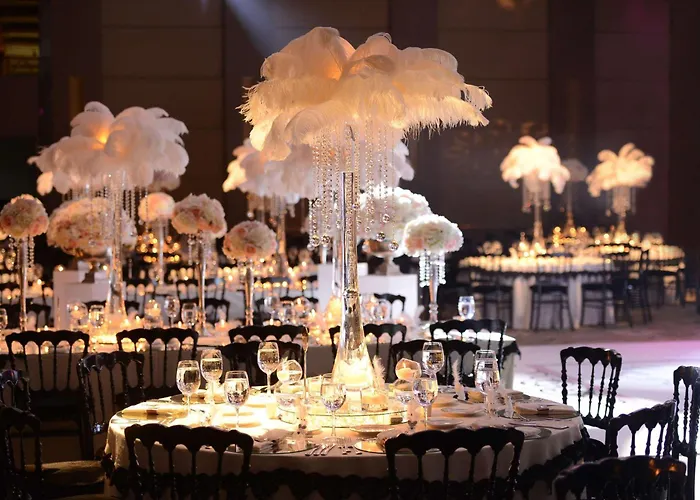 Hotel Hilton Kozyatagi Stambuł